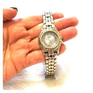 Ladies Guess Waterpro Watch